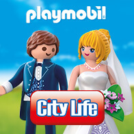 PLAYMOBIL City Life