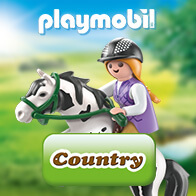 PLAYMOBIL Country