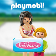 PLAYMOBIL Dollhouse