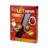 Mattel Fruit Ninja