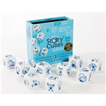 Mindtwister Rory´s Story Cubes Actions
