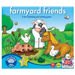 Orchard Toys Farmyard Friends