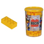 BLOX Bricks in Box Gul