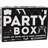 Peliko Partybox