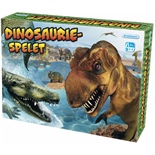Kärnan Dinosauriespelet