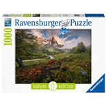 Ravensburger Pussel 1000 Bitar Clarée Valley French Alps