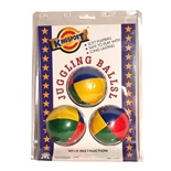 Soft Kingsport Collection Jonglerbollar 3-Pack