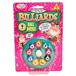 Binary Arts Diamond Bob´s Billiards 9 Ball Puzzle