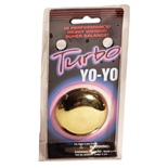Yo-Yo Turbo Gold