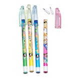 Fancy Family Blyertspenna med Stift 4-Pack
