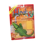 Mattel Hook Krokodil