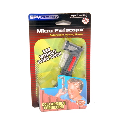 Spy Gear Micro Periscope, 70103