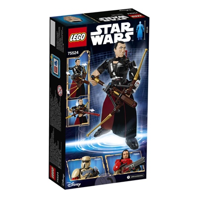 LEGO Star Wars Chirrut Imwe, 75524