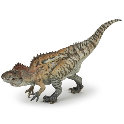 Papo Acrochantosaurus, 55062