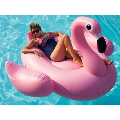 Didak Flamingo Ride-On 140 cm, 15504524KID
