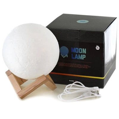 Moon Lamp - Månlampa, 59587