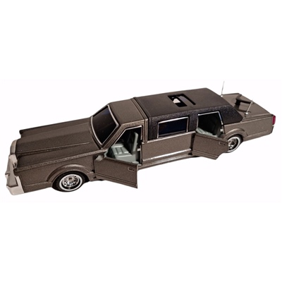 Majorette Lincoln Continental Limousine 1:32, 03440060